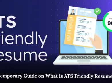 A Contemporary Guide on What is ATS Friendly Resume (2026)-1
