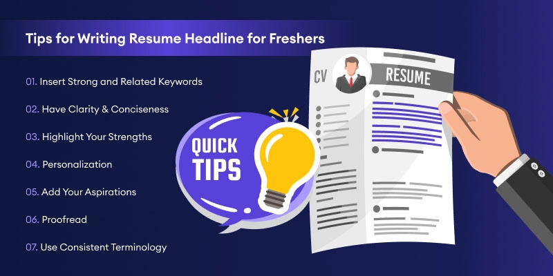 Tips-for-Writing-Resume-Headline-for-Freshers 