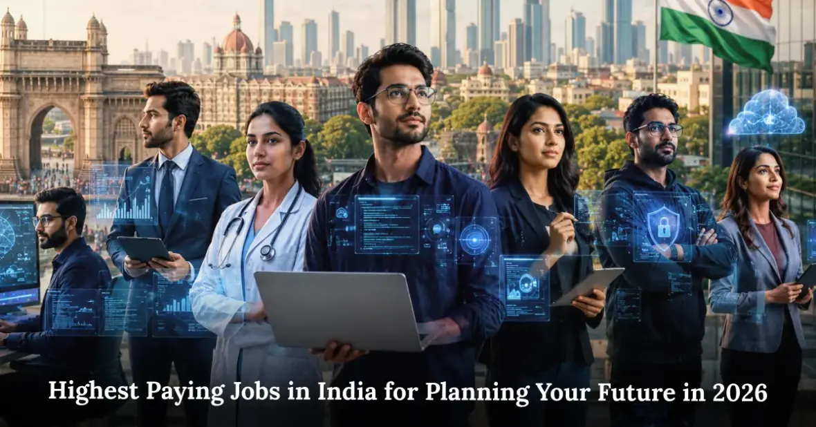 Highest-Paying-Jobs-in-India