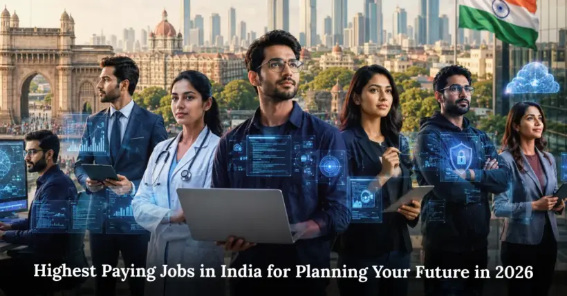 Highest-Paying-Jobs-in-India