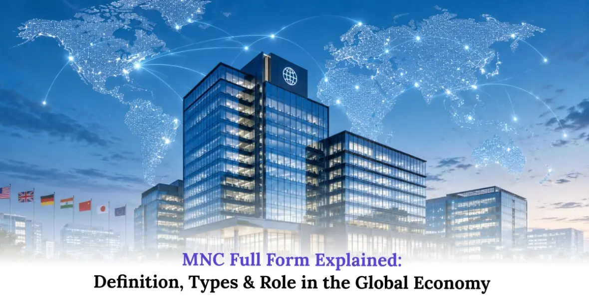 Role in the Global Economy 